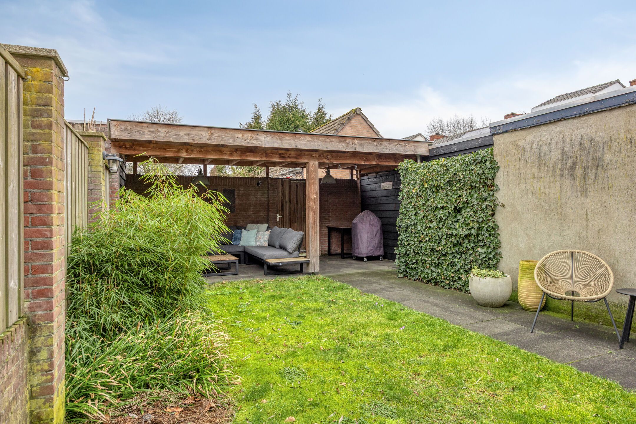 Foto 36 van Hildewarelaan 13