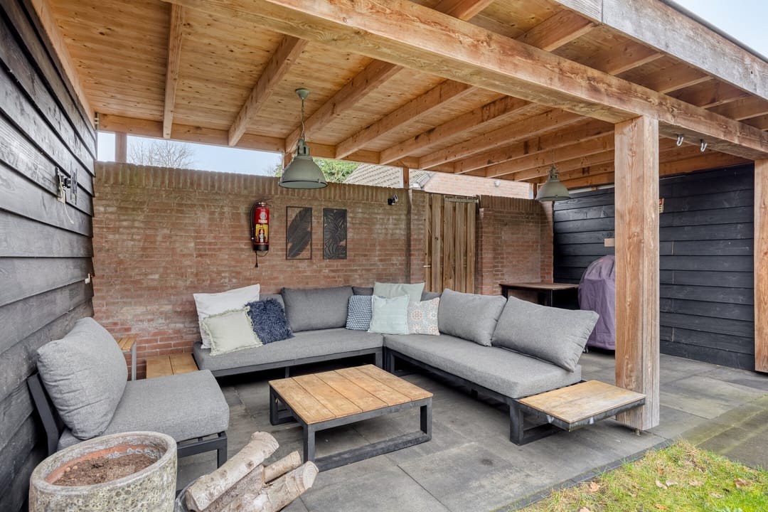 Foto 37 van Hildewarelaan 13