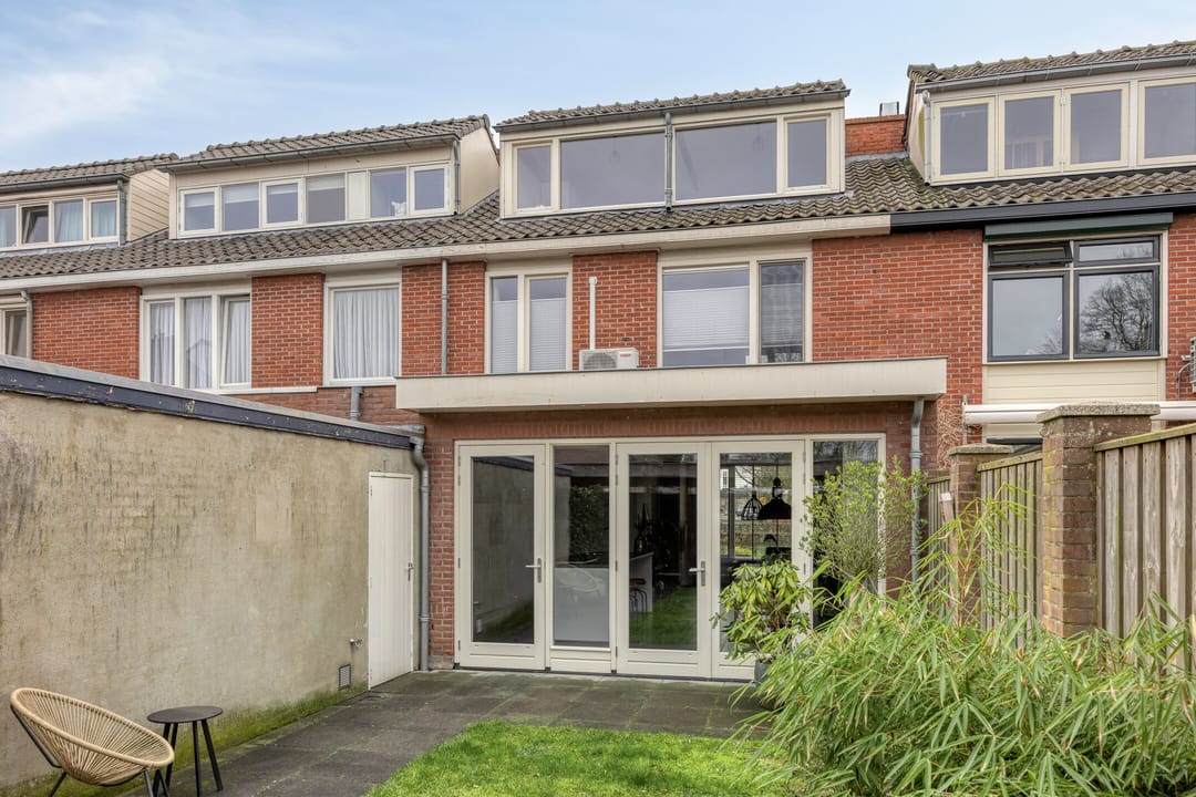 Foto 38 van Hildewarelaan 13