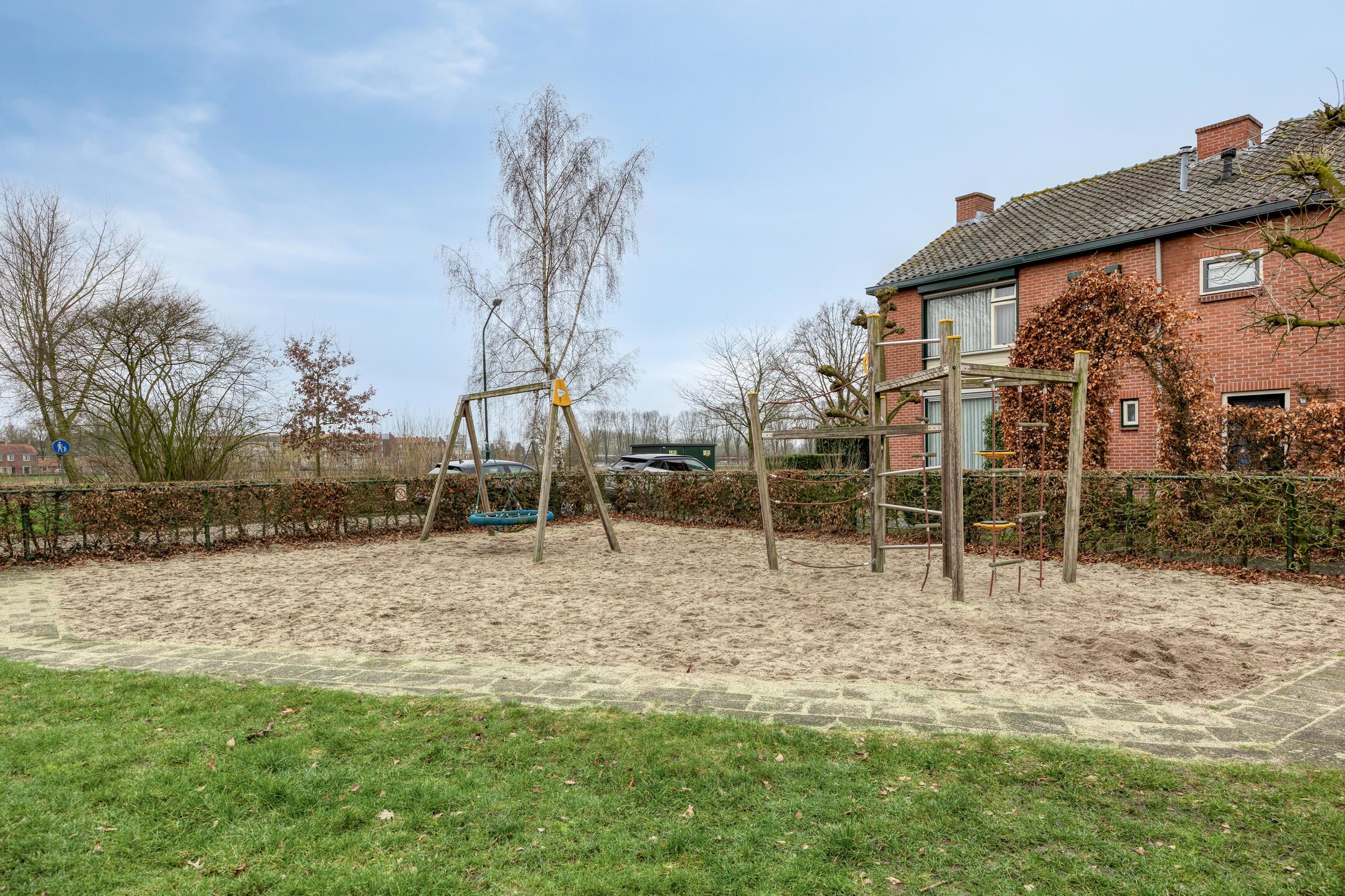 Foto 39 van Hildewarelaan 13