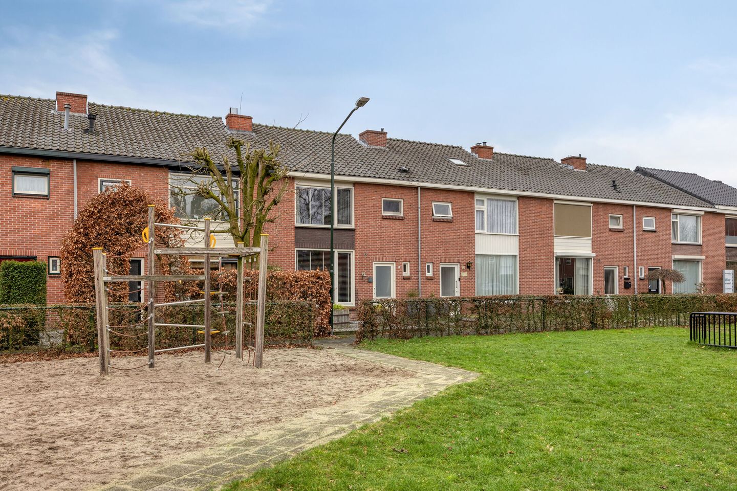 Foto 40 van Hildewarelaan 13