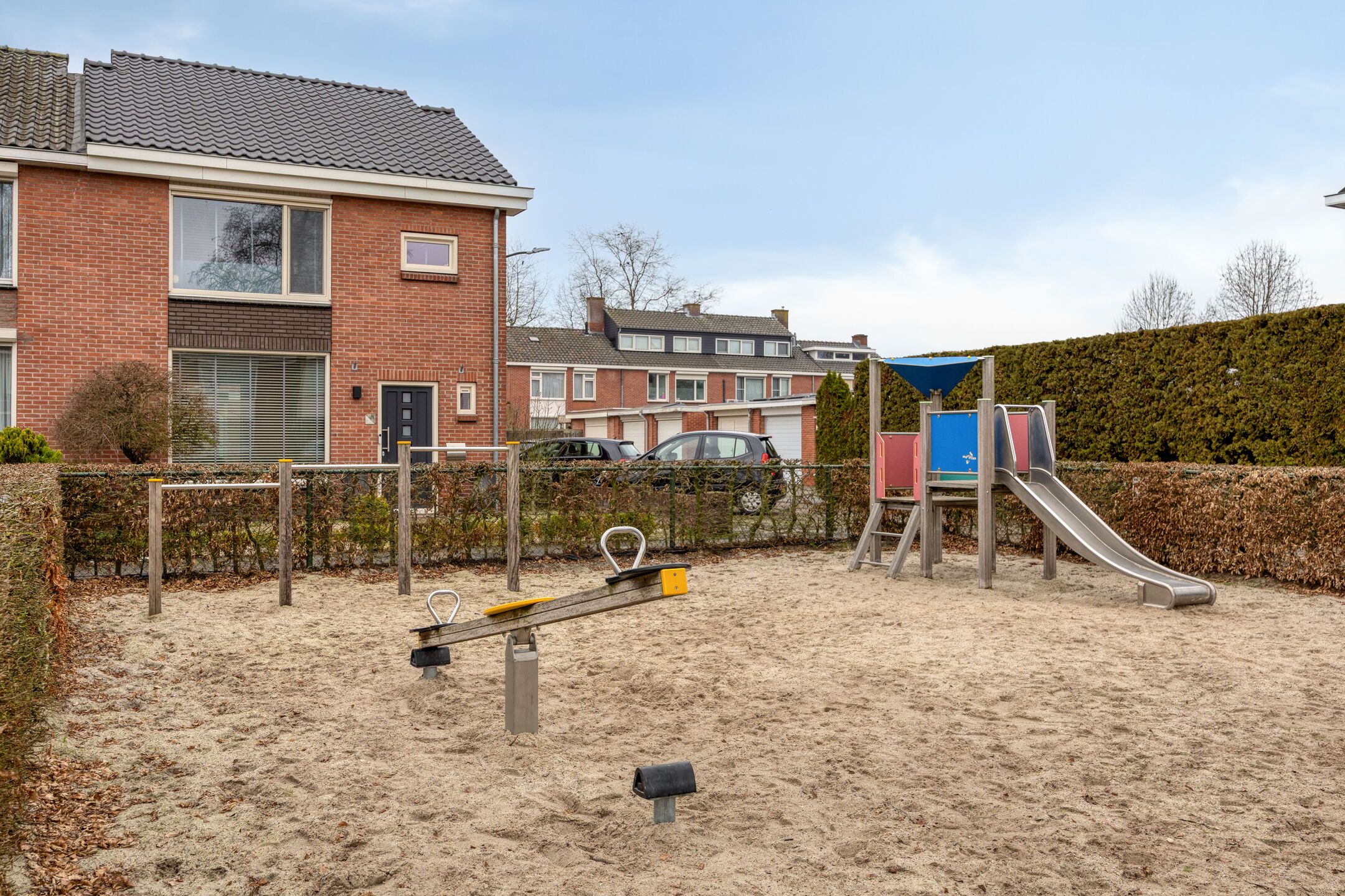 Foto 42 van Hildewarelaan 13