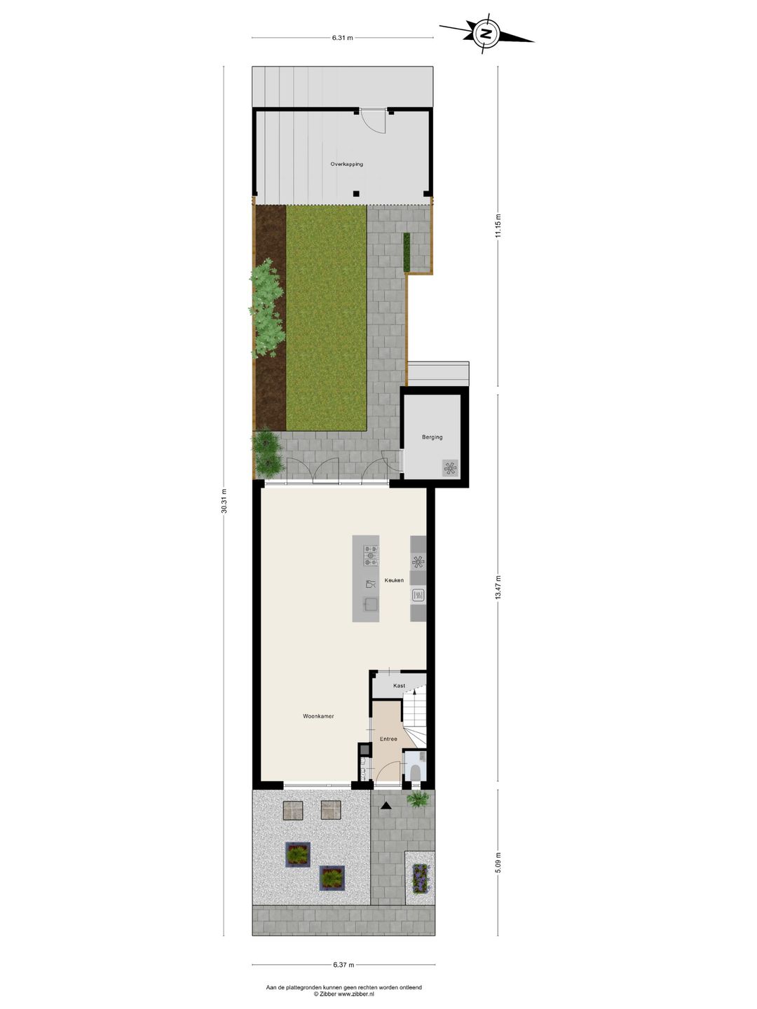 Foto 47 van Hildewarelaan 13