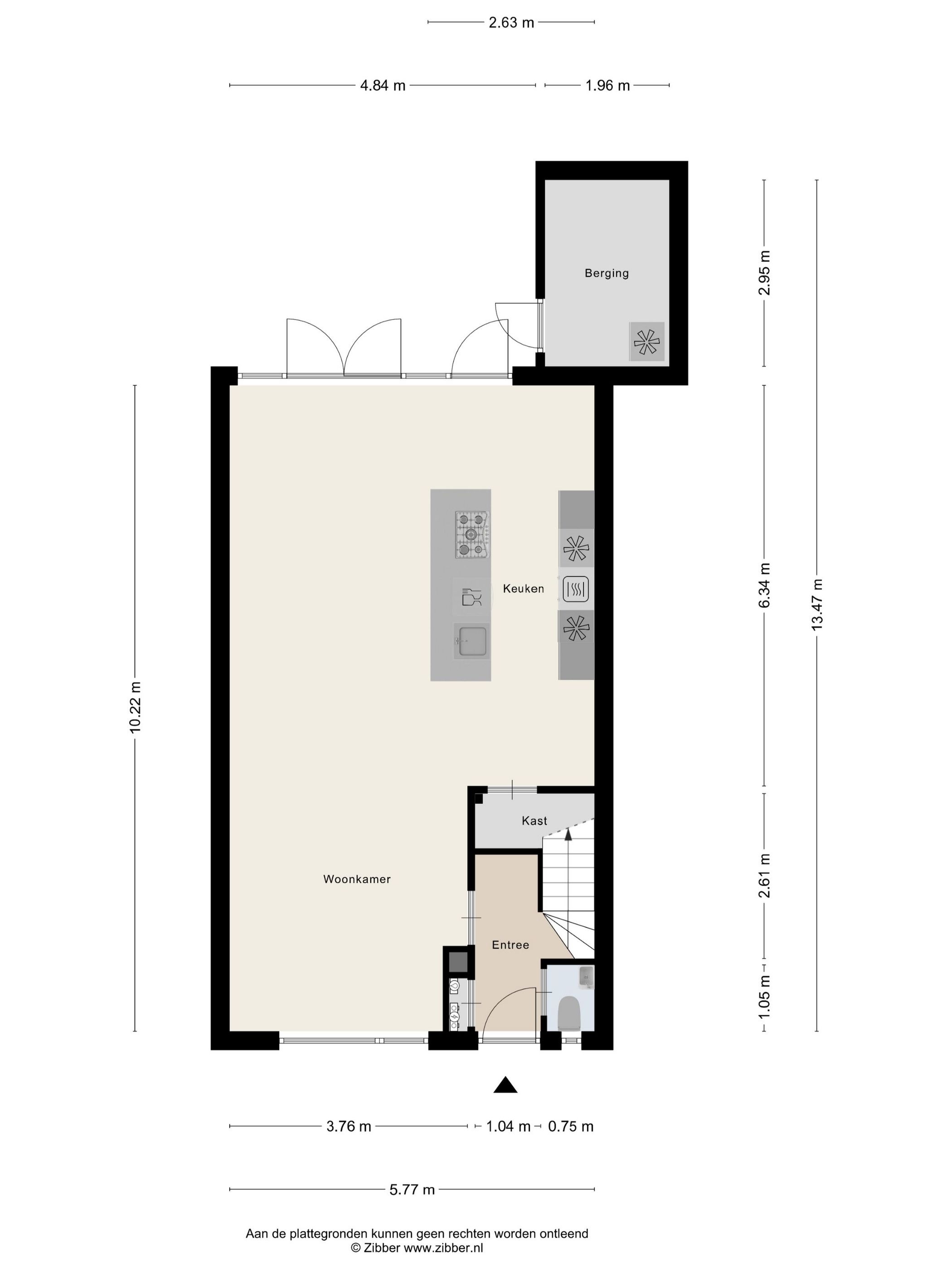 Foto 48 van Hildewarelaan 13