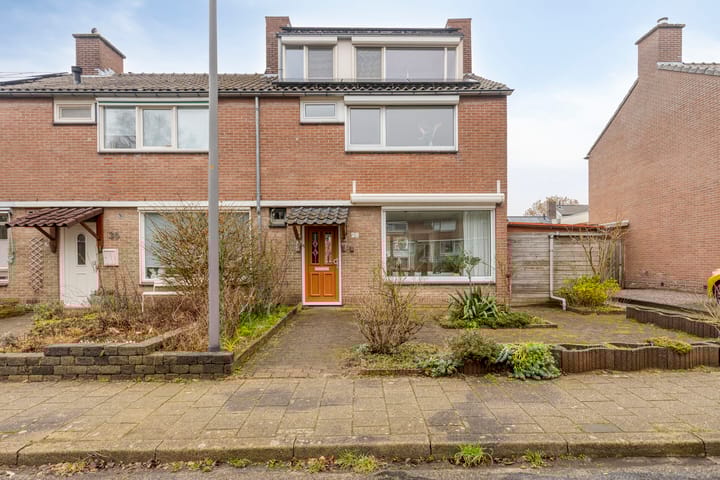 Catharina van Rennesplein 28