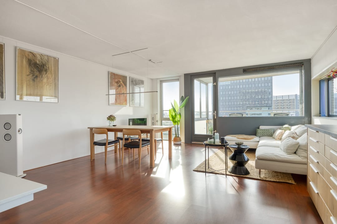 Photo 2 of Bargelaan 48