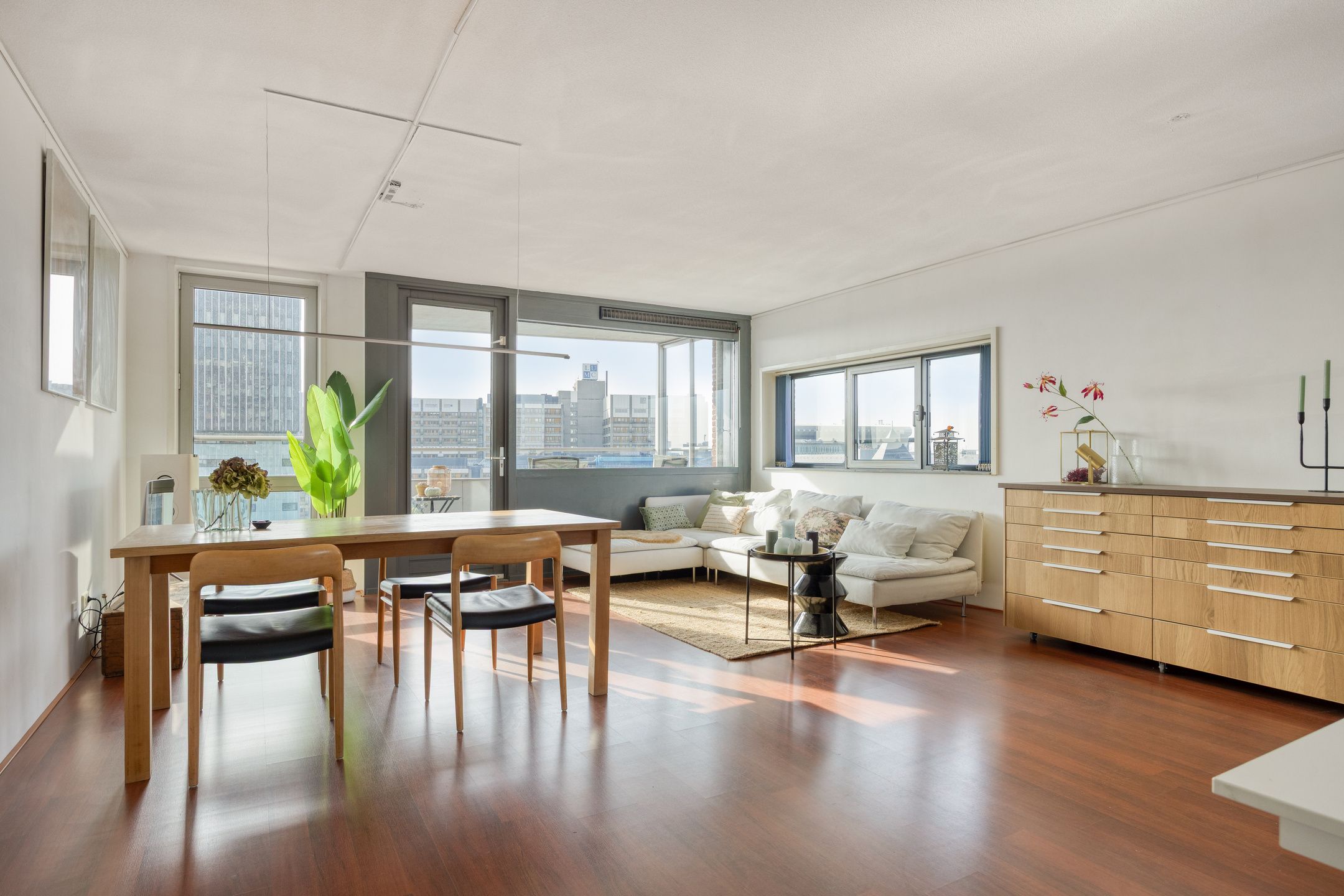 Photo 3 of Bargelaan 48