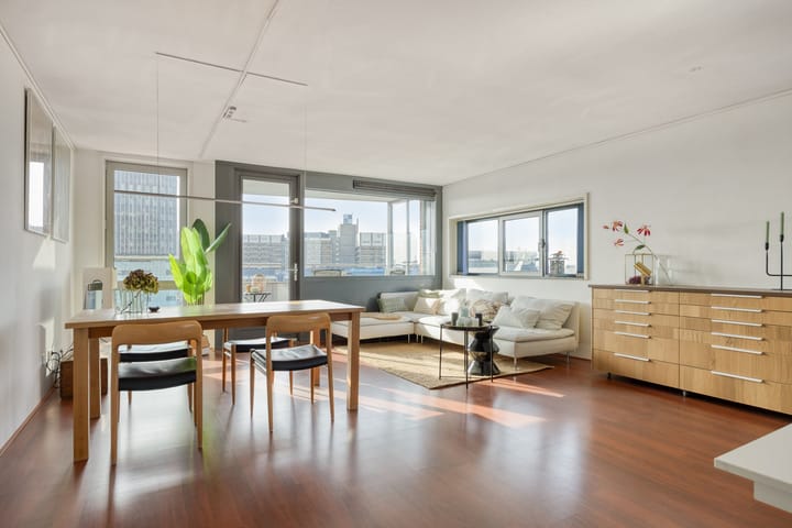 Photo 3 of Bargelaan 48