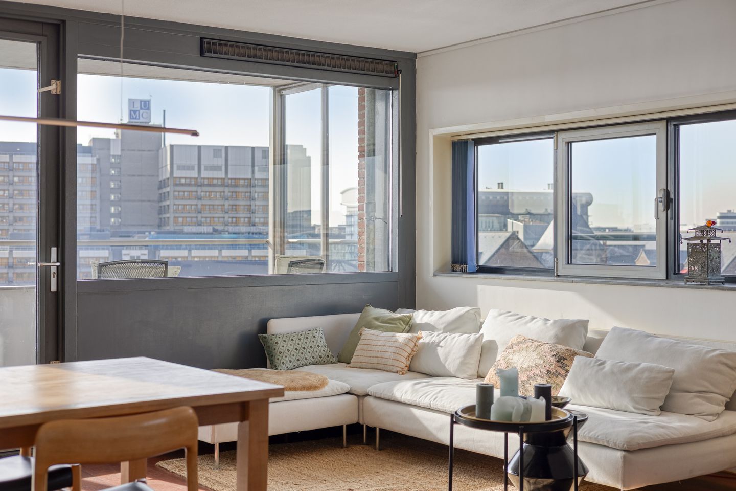 Photo 4 of Bargelaan 48