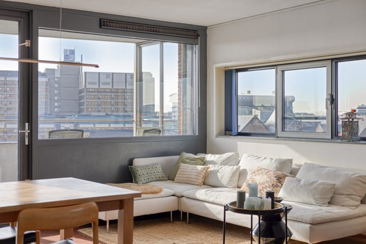 Photo 4 of Bargelaan 48