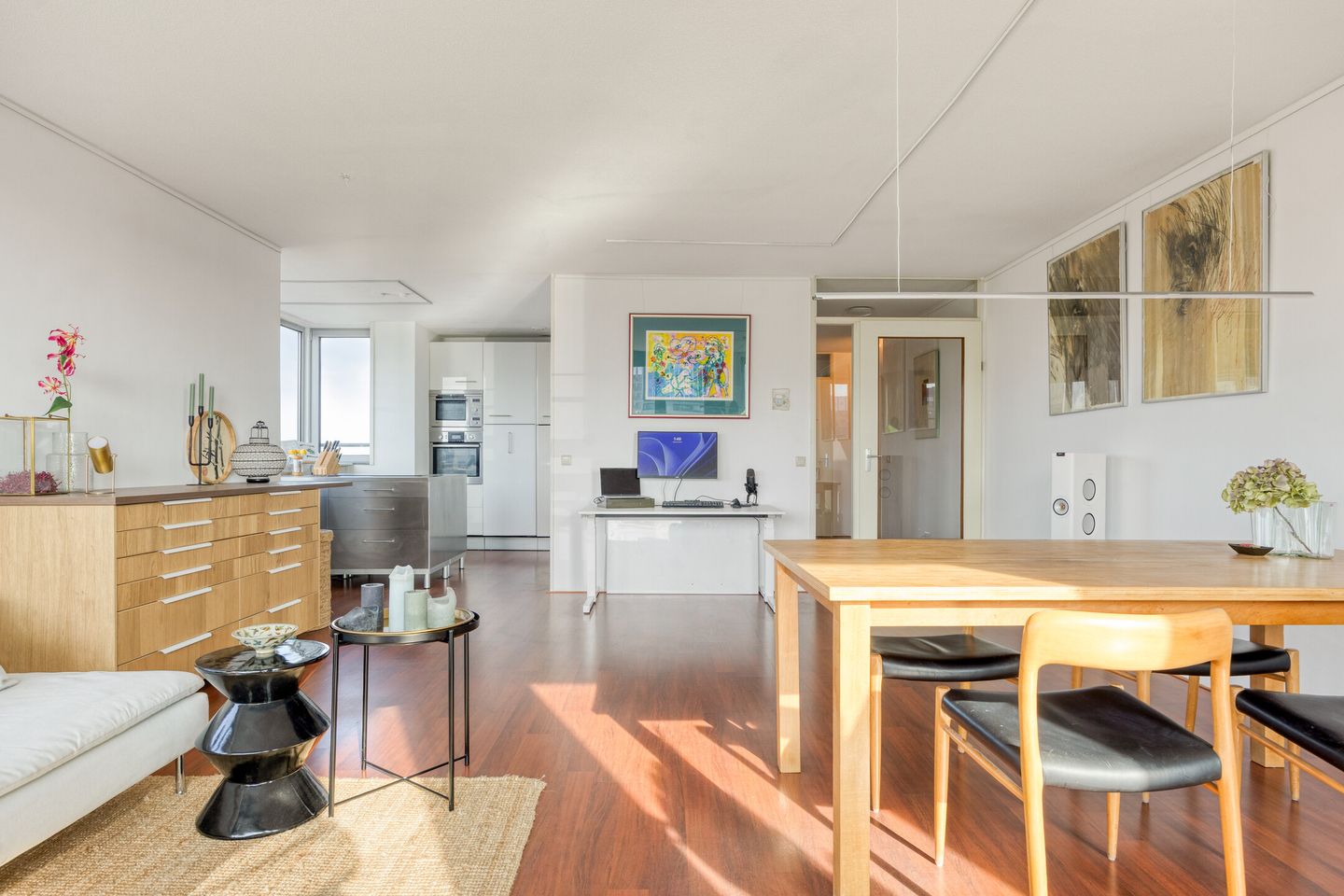 Photo 5 of Bargelaan 48