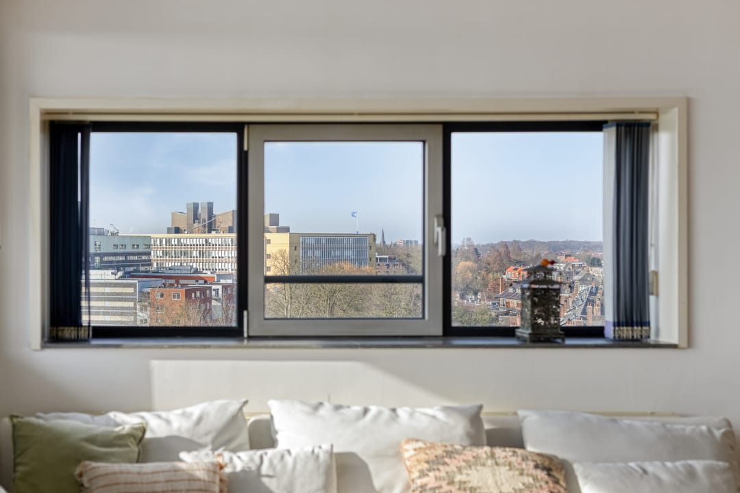 Photo 7 of Bargelaan 48