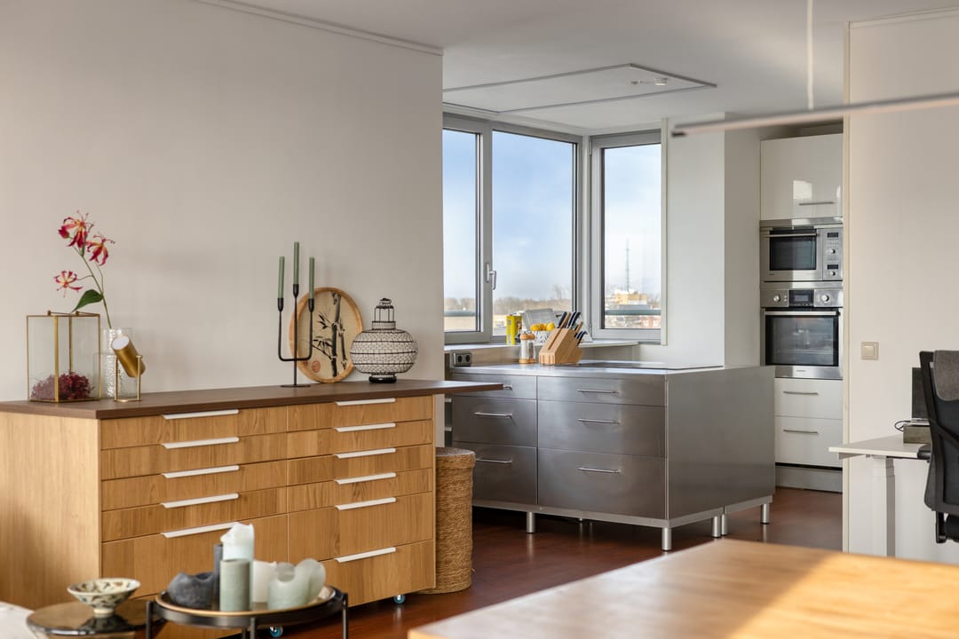 Photo 8 of Bargelaan 48