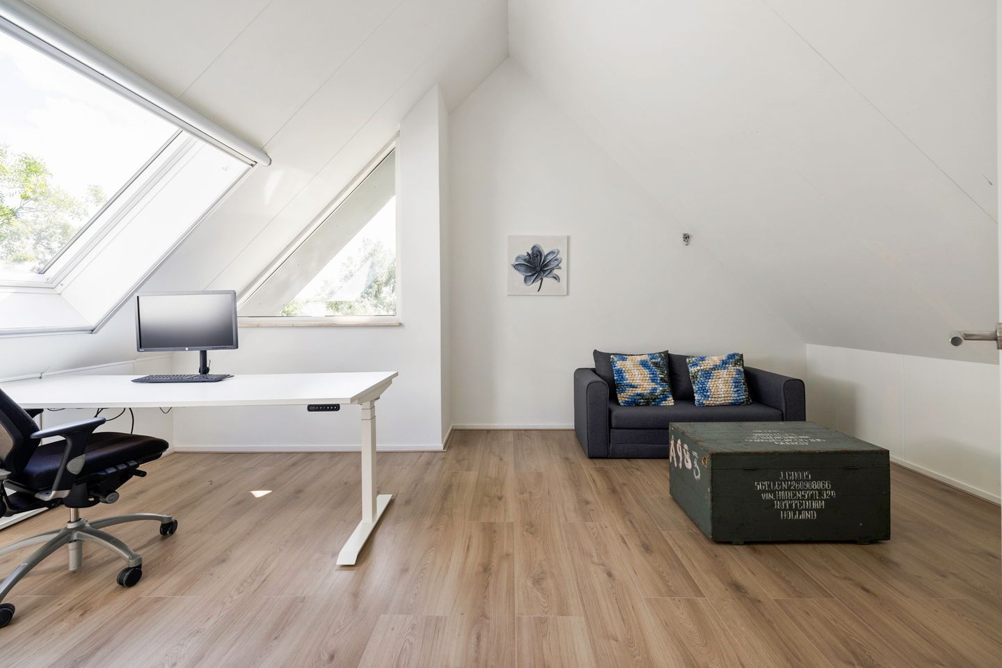 Foto 25 van Wollefoppenweg 12