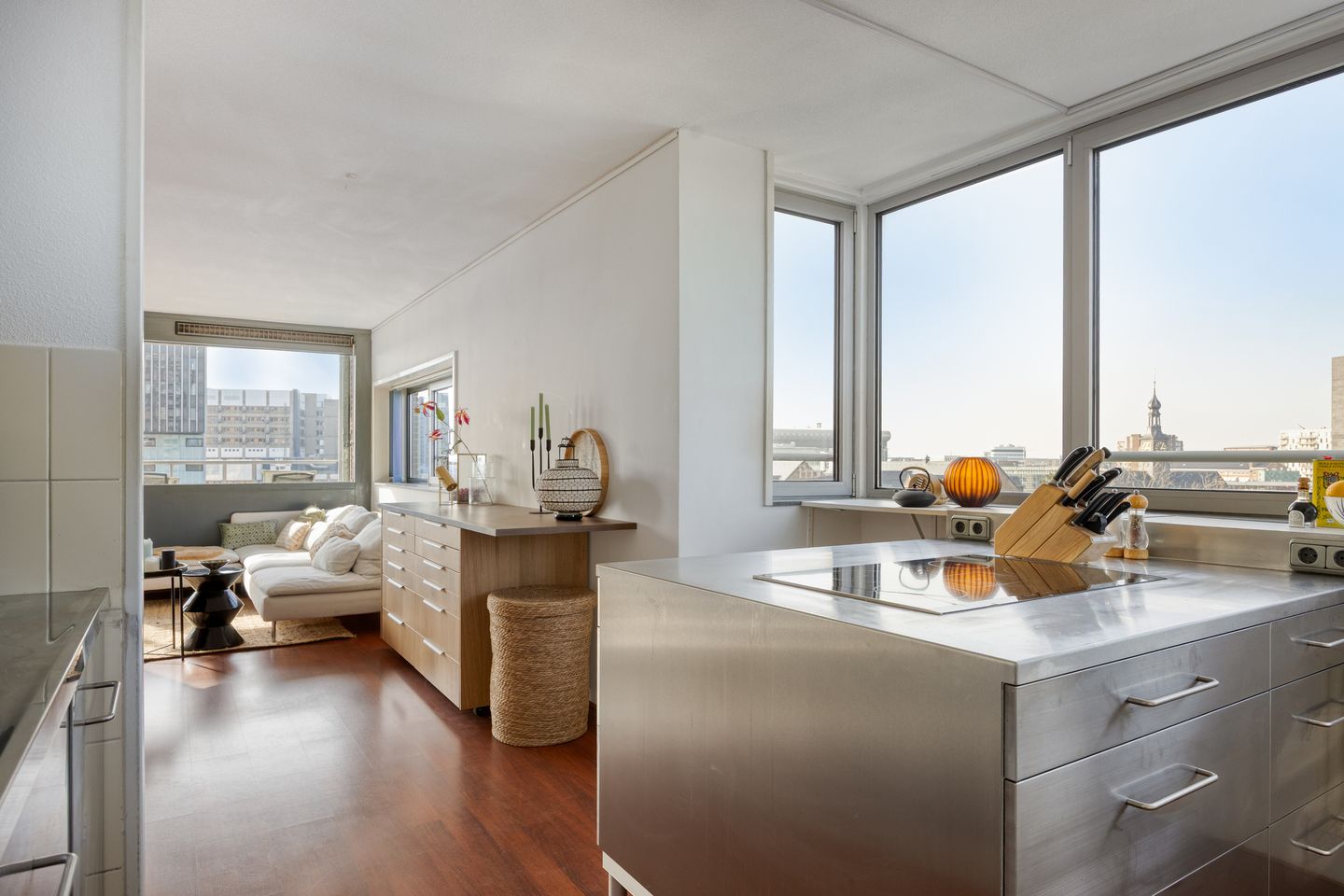 Photo 10 of Bargelaan 48