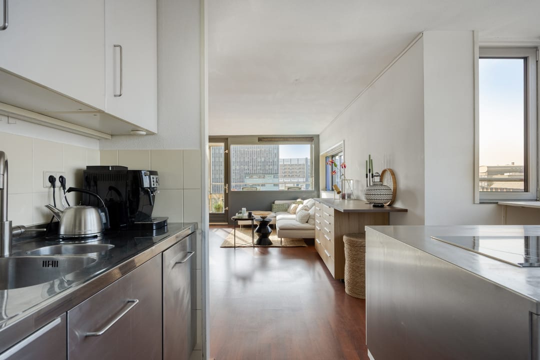 Photo 11 of Bargelaan 48