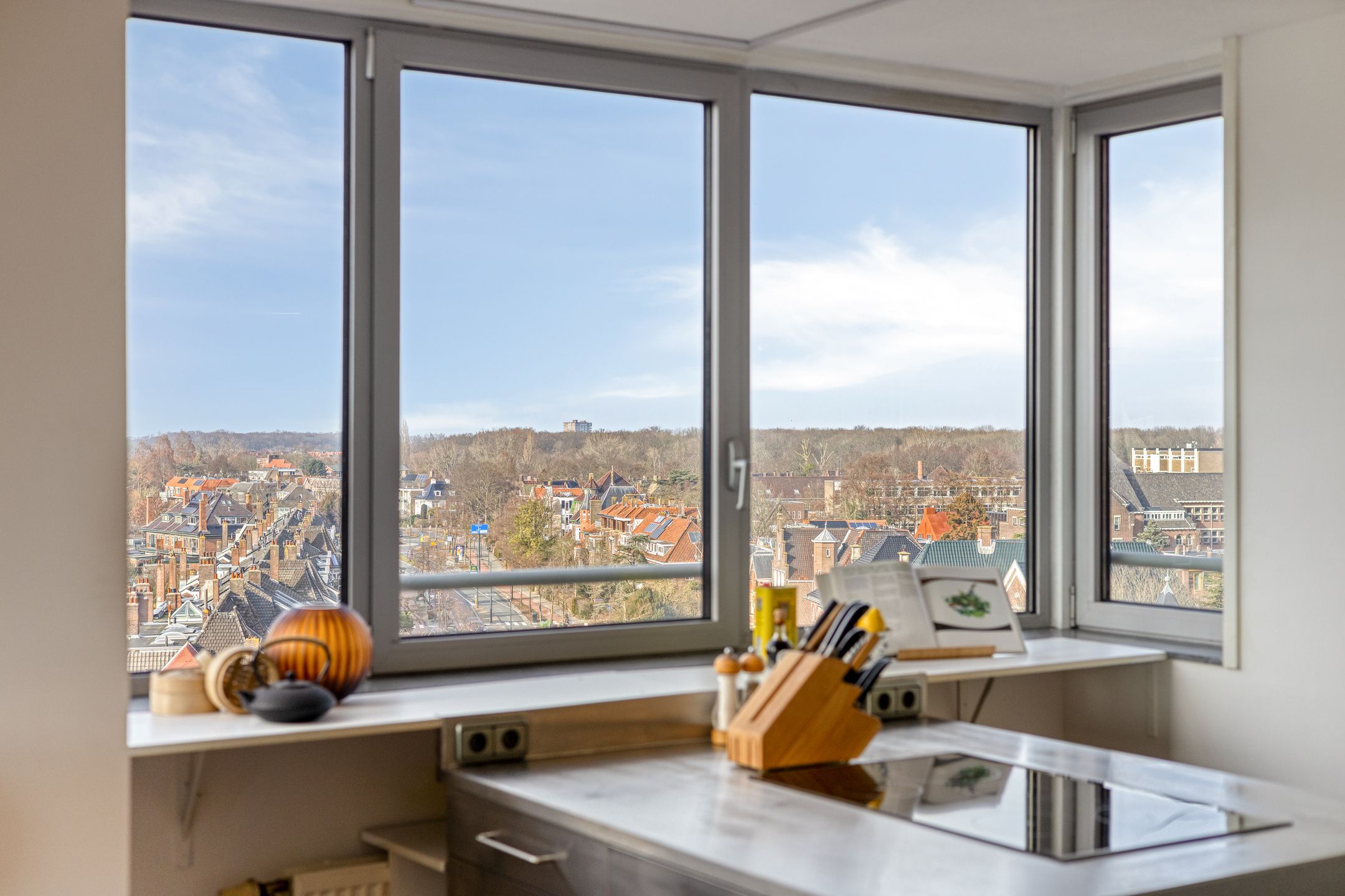 Photo 12 of Bargelaan 48