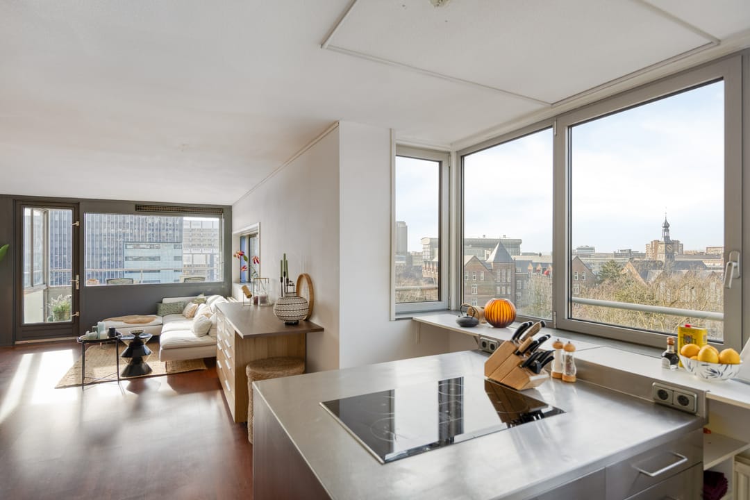 Photo 13 of Bargelaan 48