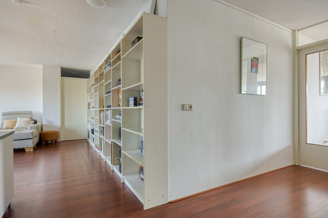 Photo 16 of Bargelaan 48