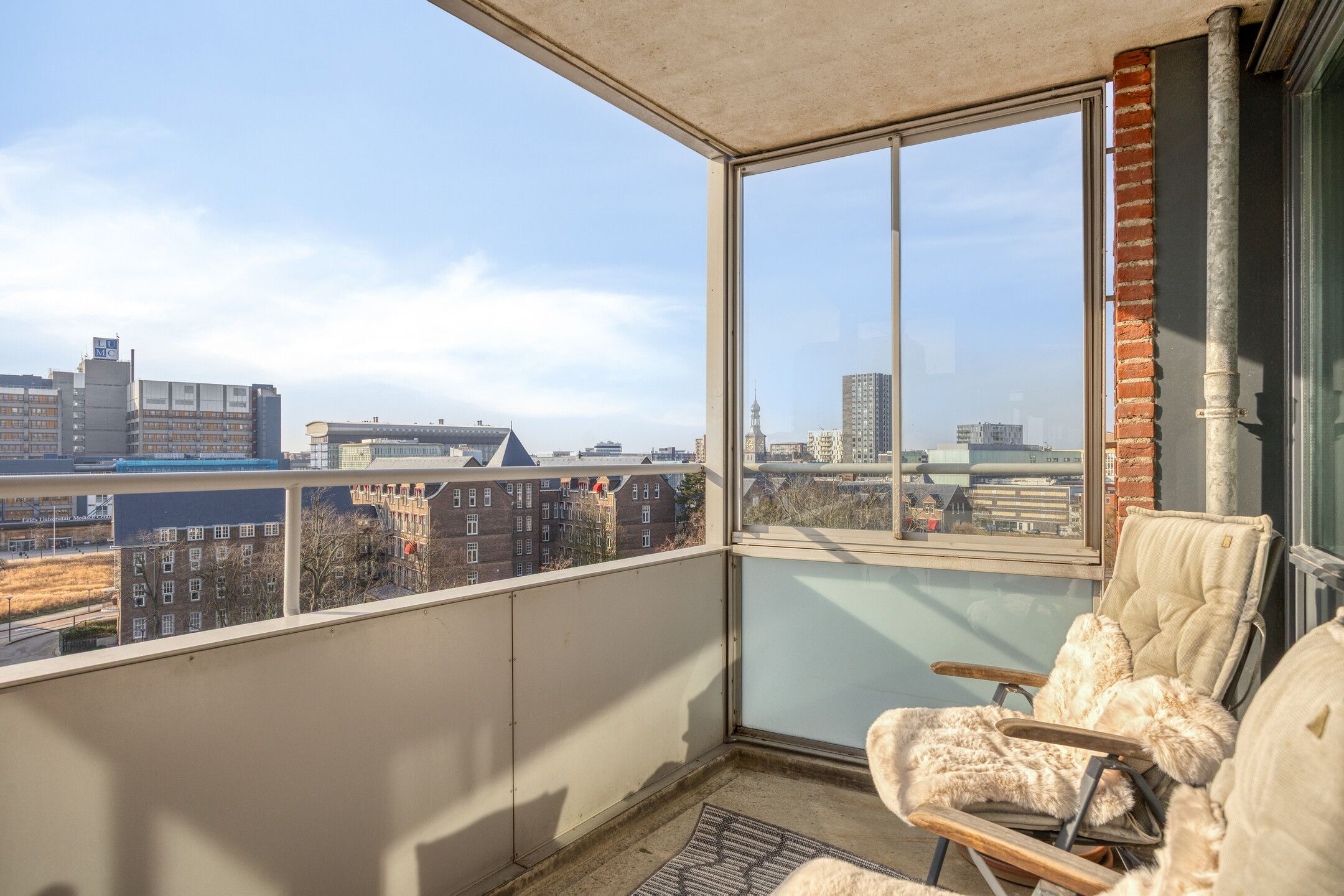 Photo 21 of Bargelaan 48