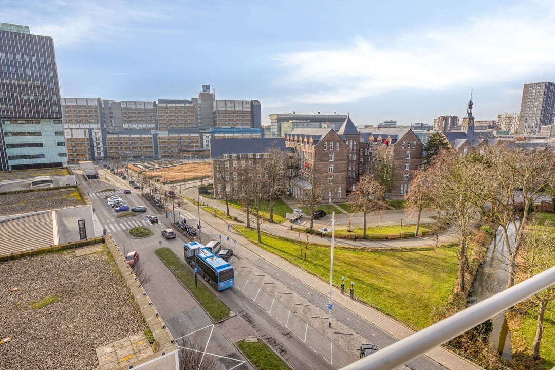 Photo 23 of Bargelaan 48