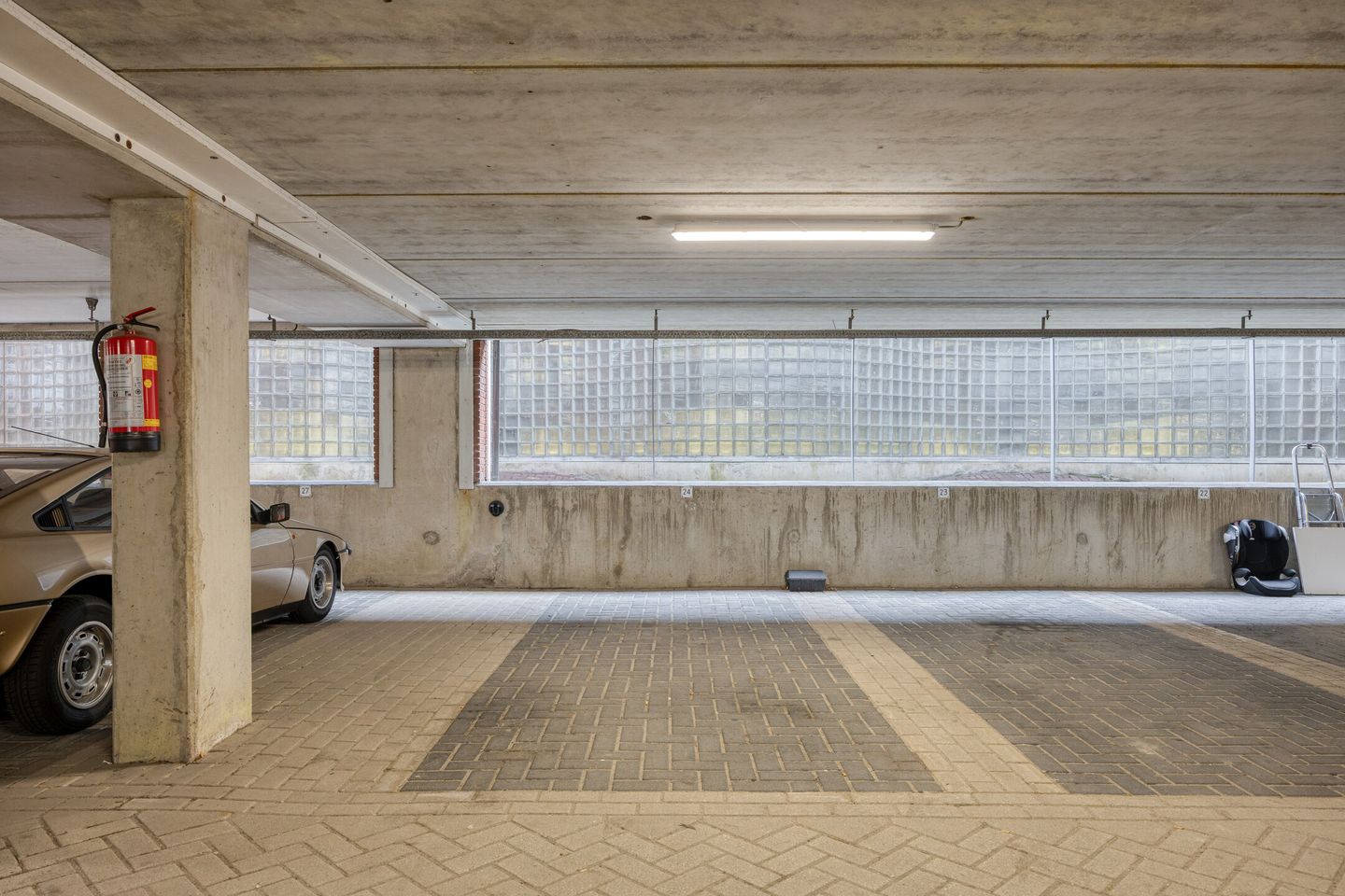 Photo 25 of Bargelaan 48