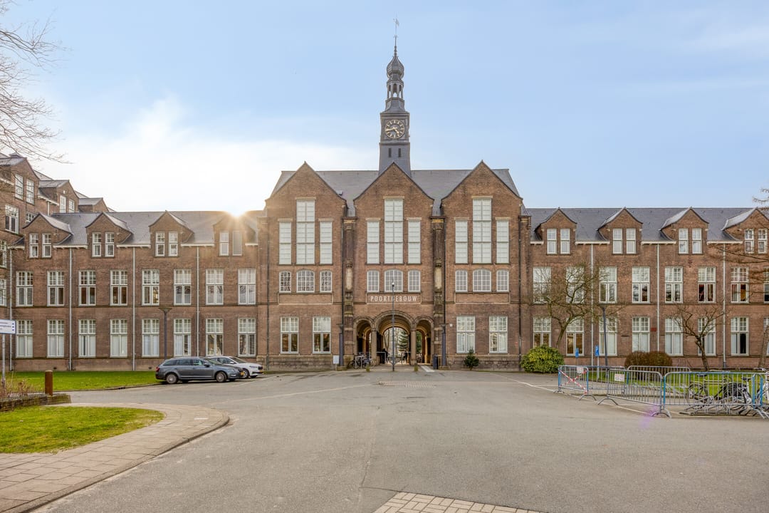 Photo 26 of Bargelaan 48