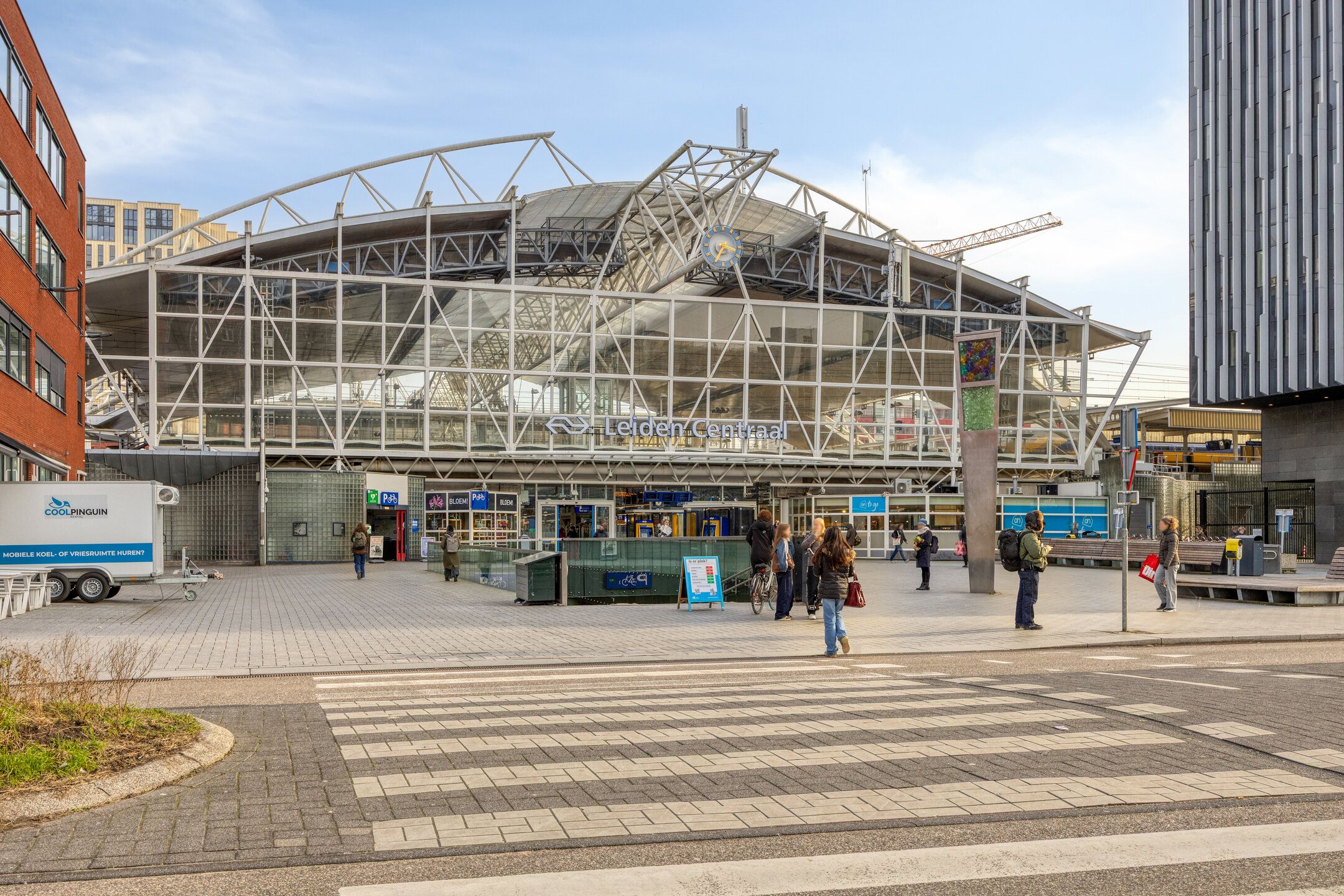 Photo 27 of Bargelaan 48