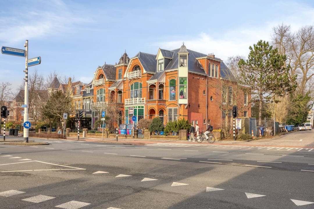 Photo 28 of Bargelaan 48