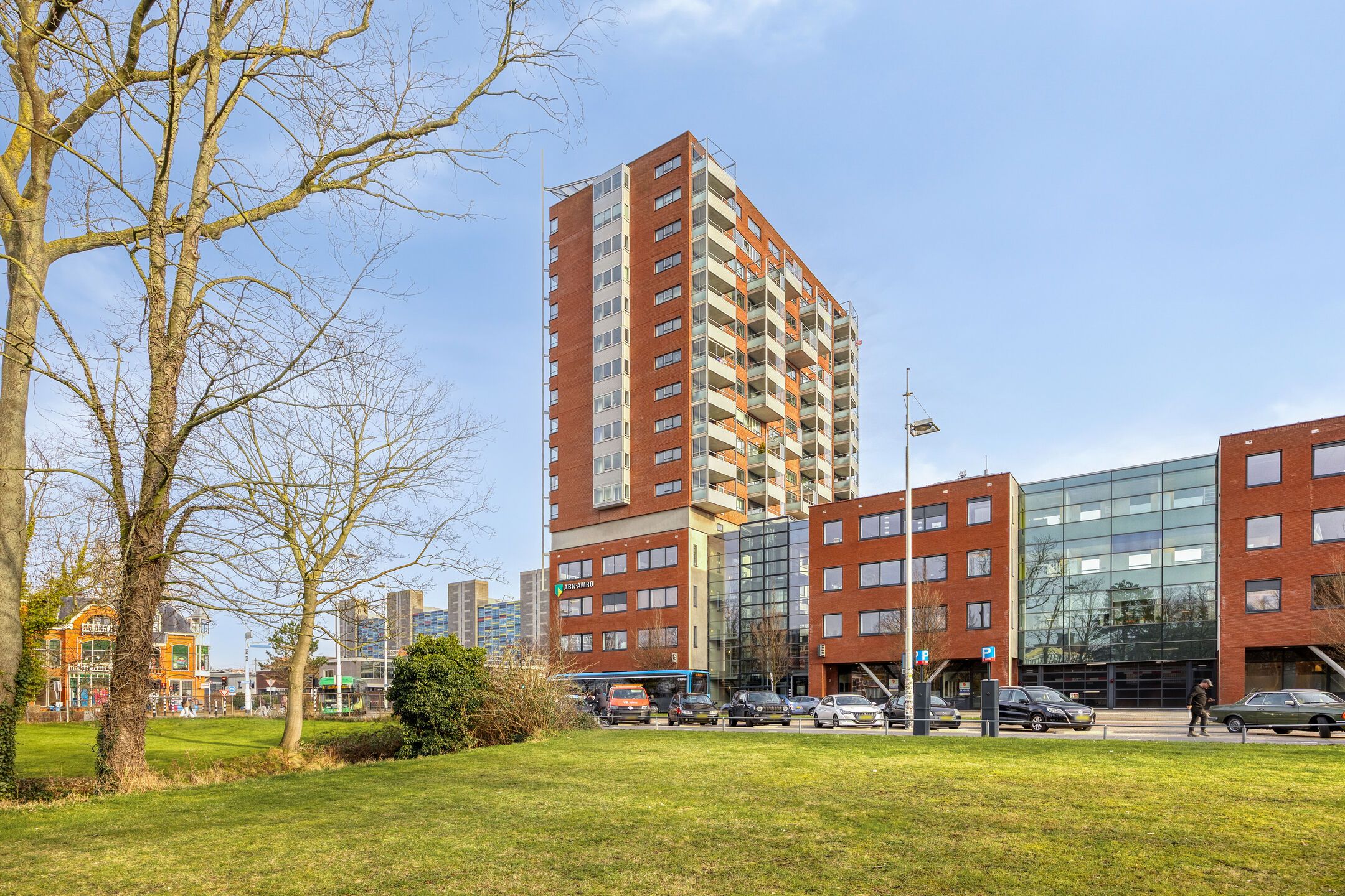 Photo 30 of Bargelaan 48