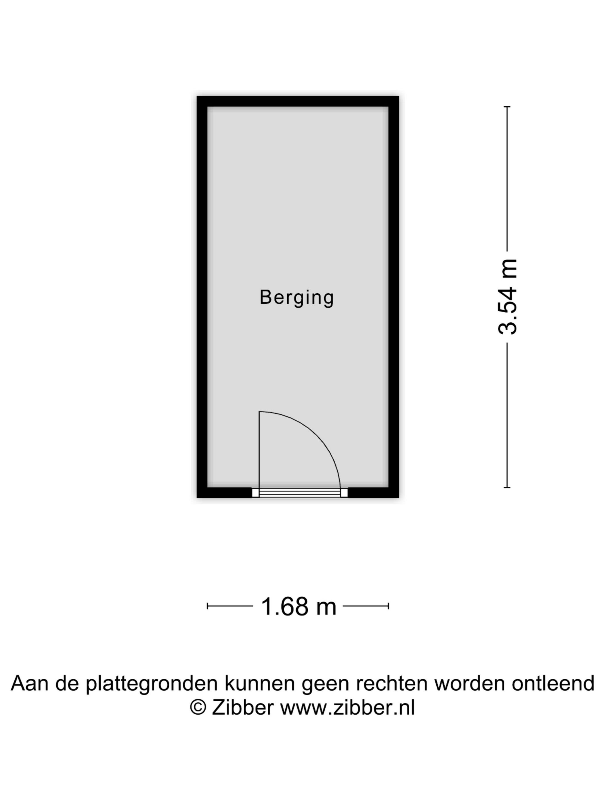 Photo 33 of Bargelaan 48