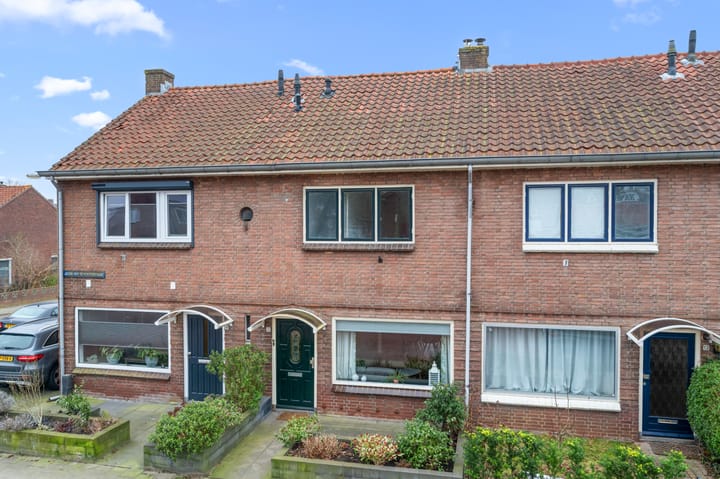 Jacob van Deventerstraat 11