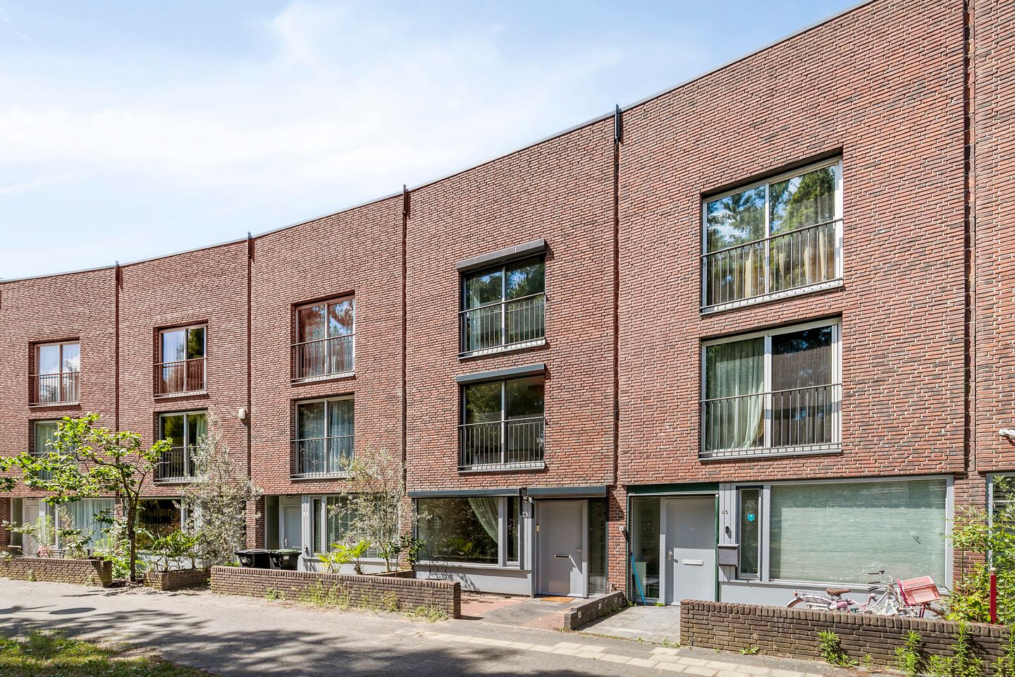 Foto 29 van Nadezjda Mandelstamstraat 43