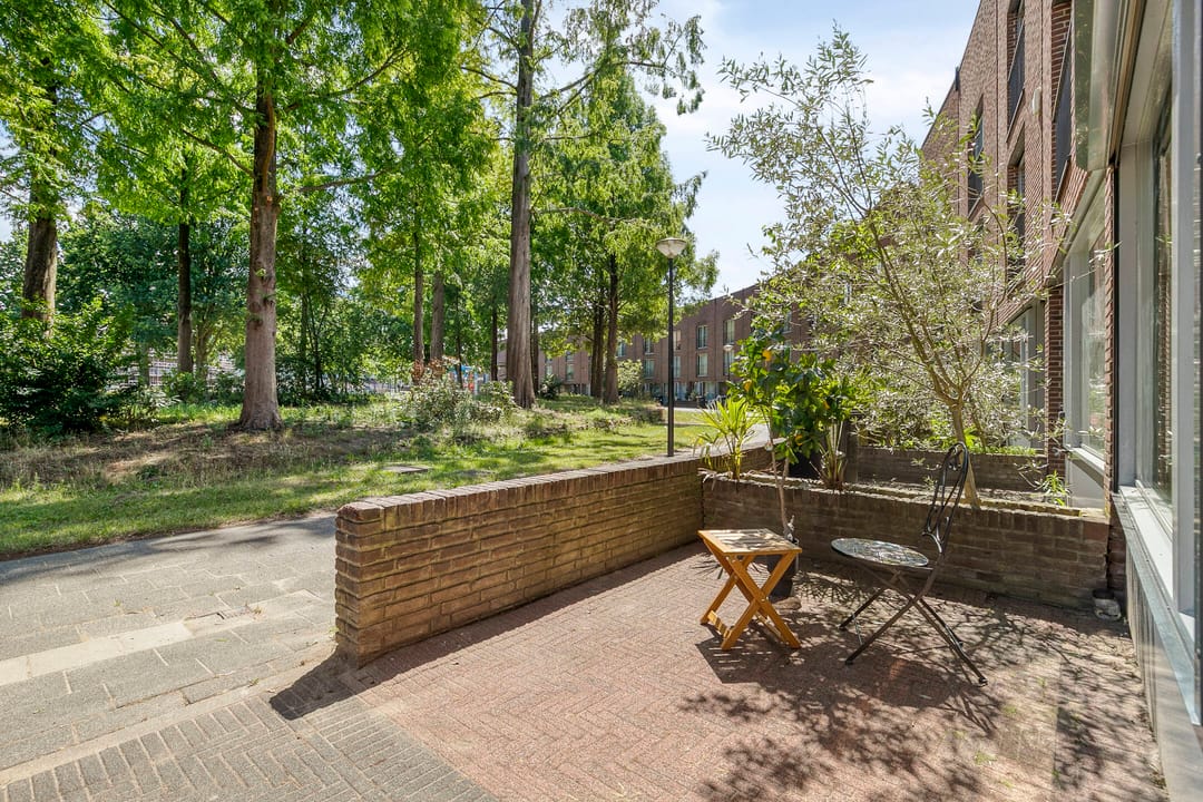 Foto 28 van Nadezjda Mandelstamstraat 43