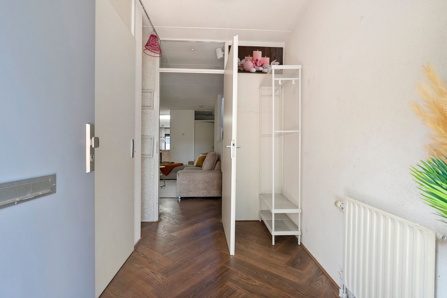 Foto 10 van Nadezjda Mandelstamstraat 43