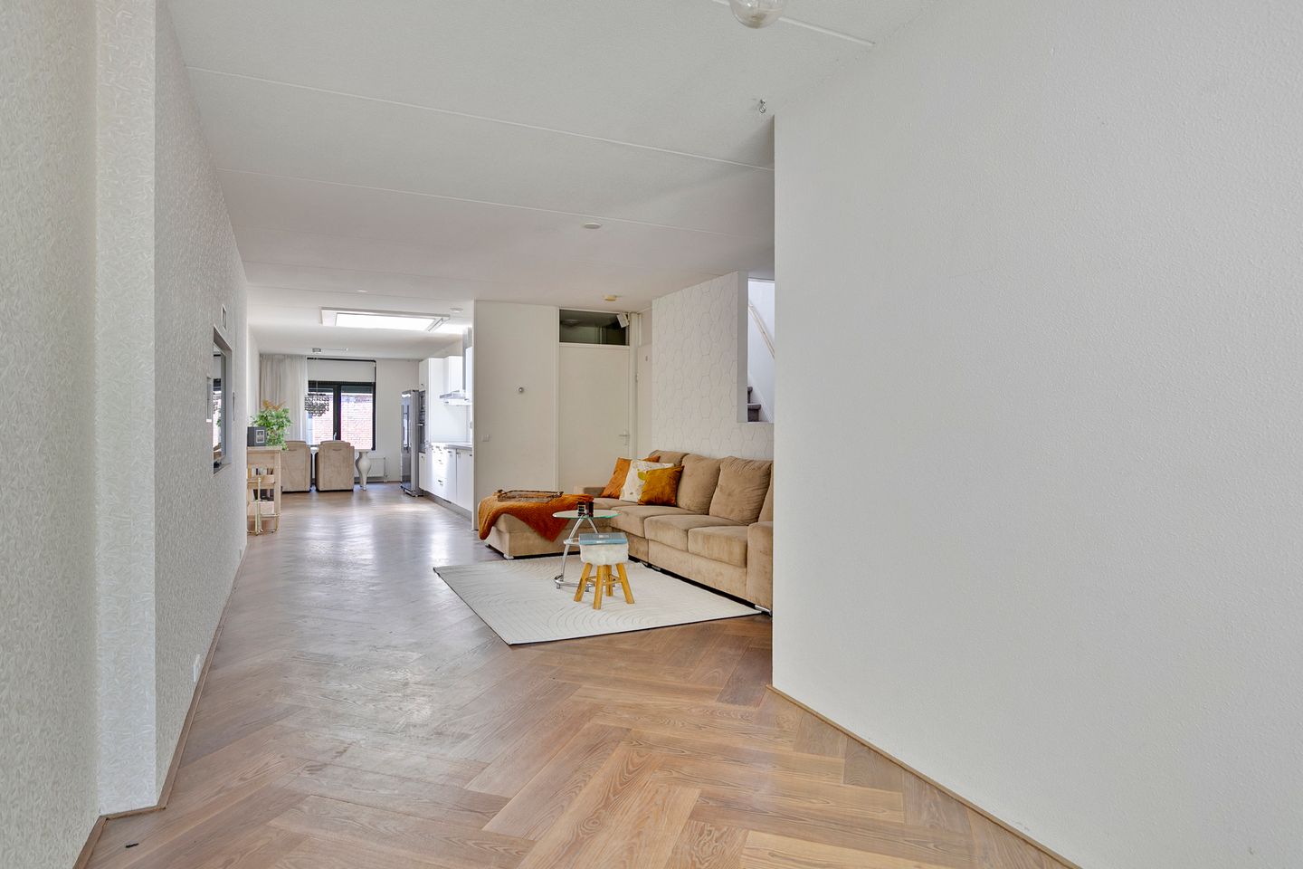 Foto 5 van Nadezjda Mandelstamstraat 43