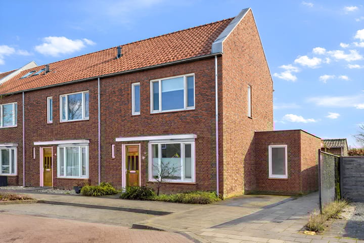 Bakhuisweg 6-a main image