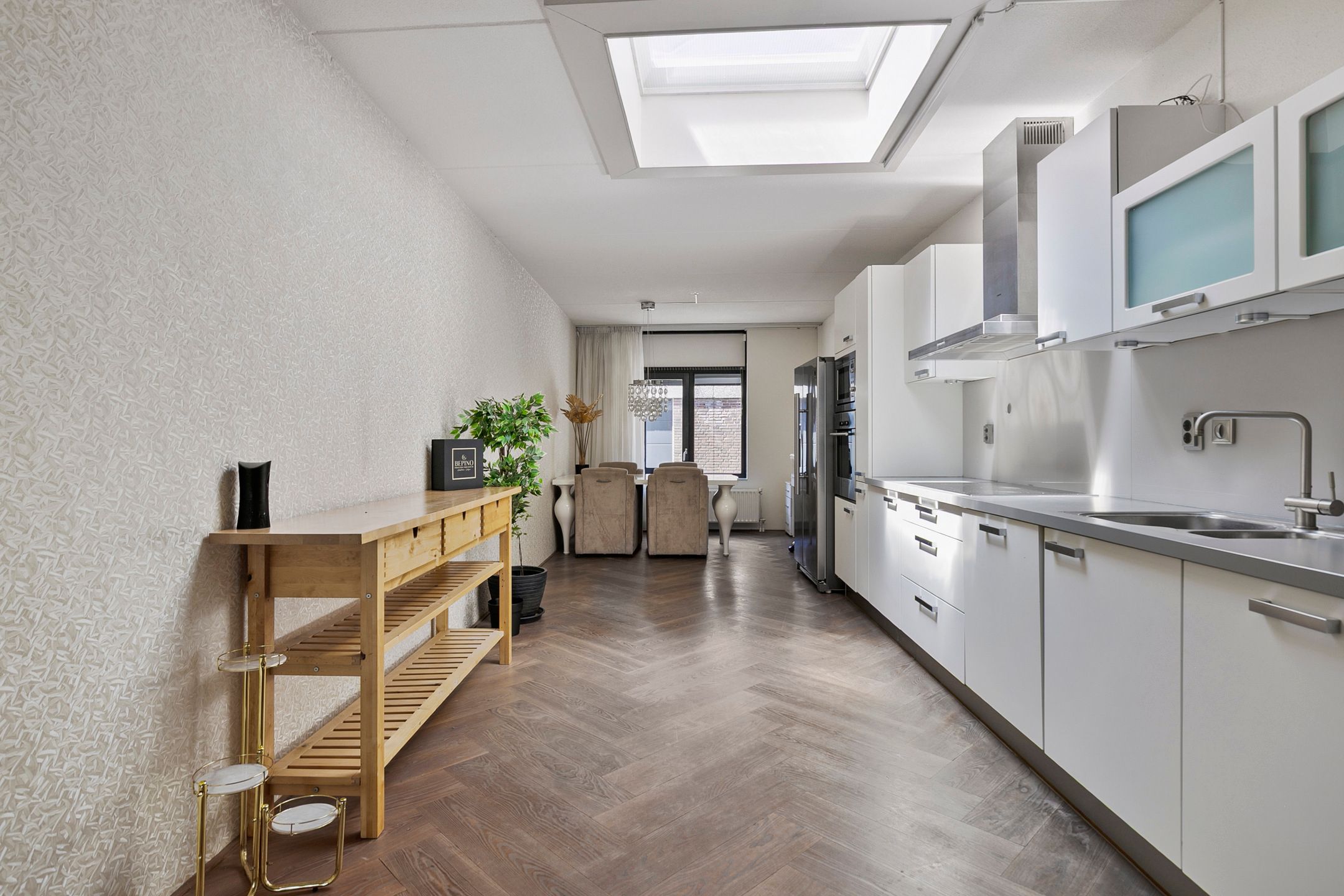 Foto 6 van Nadezjda Mandelstamstraat 43