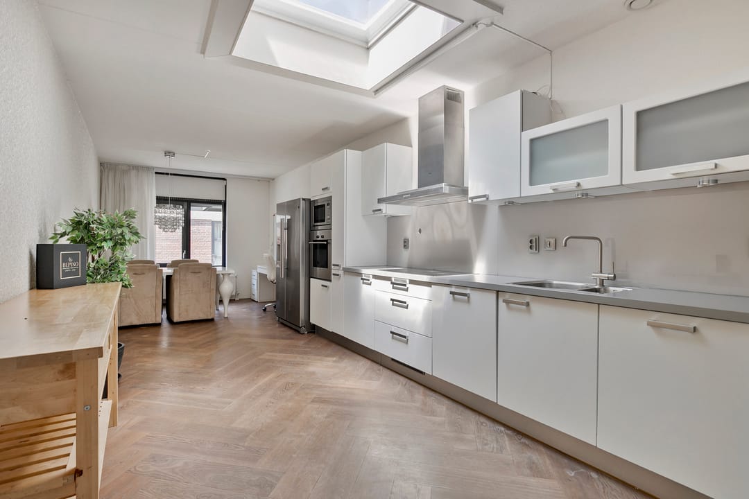 Foto 7 van Nadezjda Mandelstamstraat 43