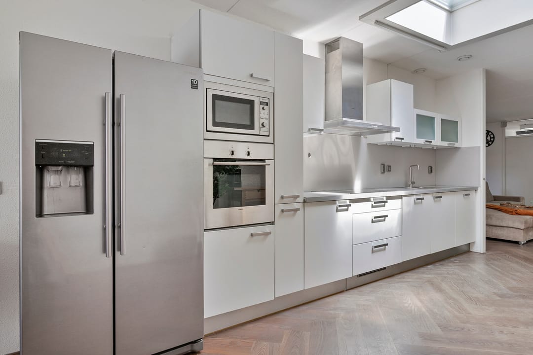 Foto 8 van Nadezjda Mandelstamstraat 43