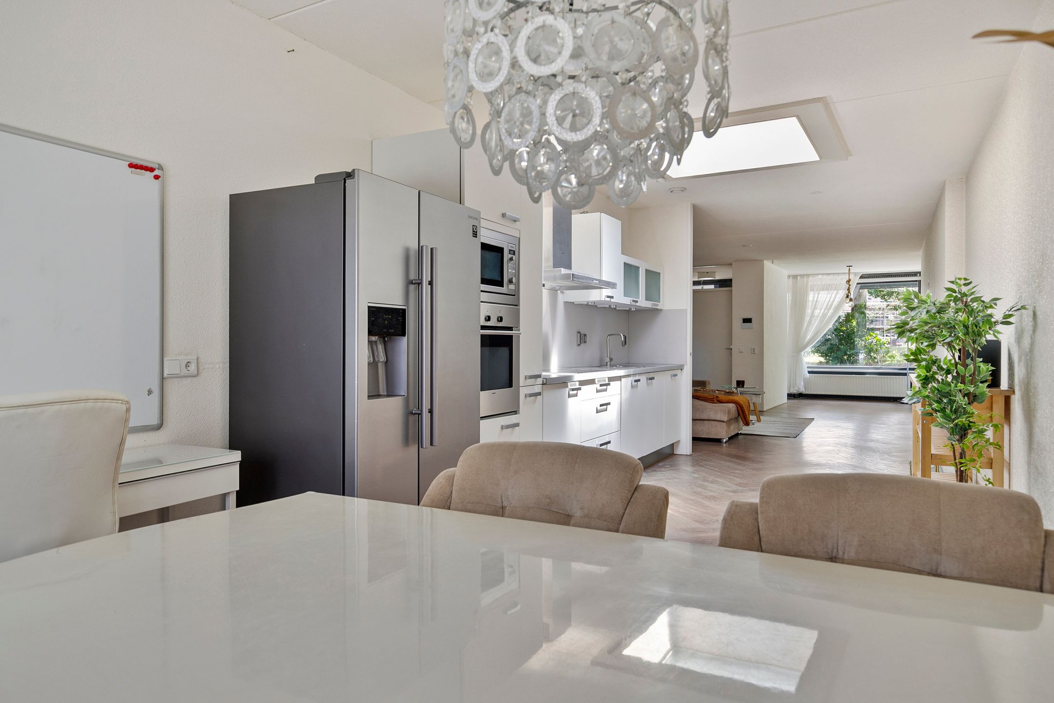 Foto 9 van Nadezjda Mandelstamstraat 43