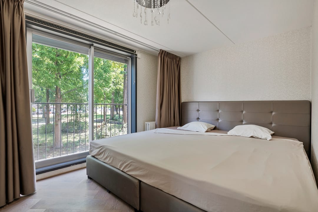 Foto 13 van Nadezjda Mandelstamstraat 43