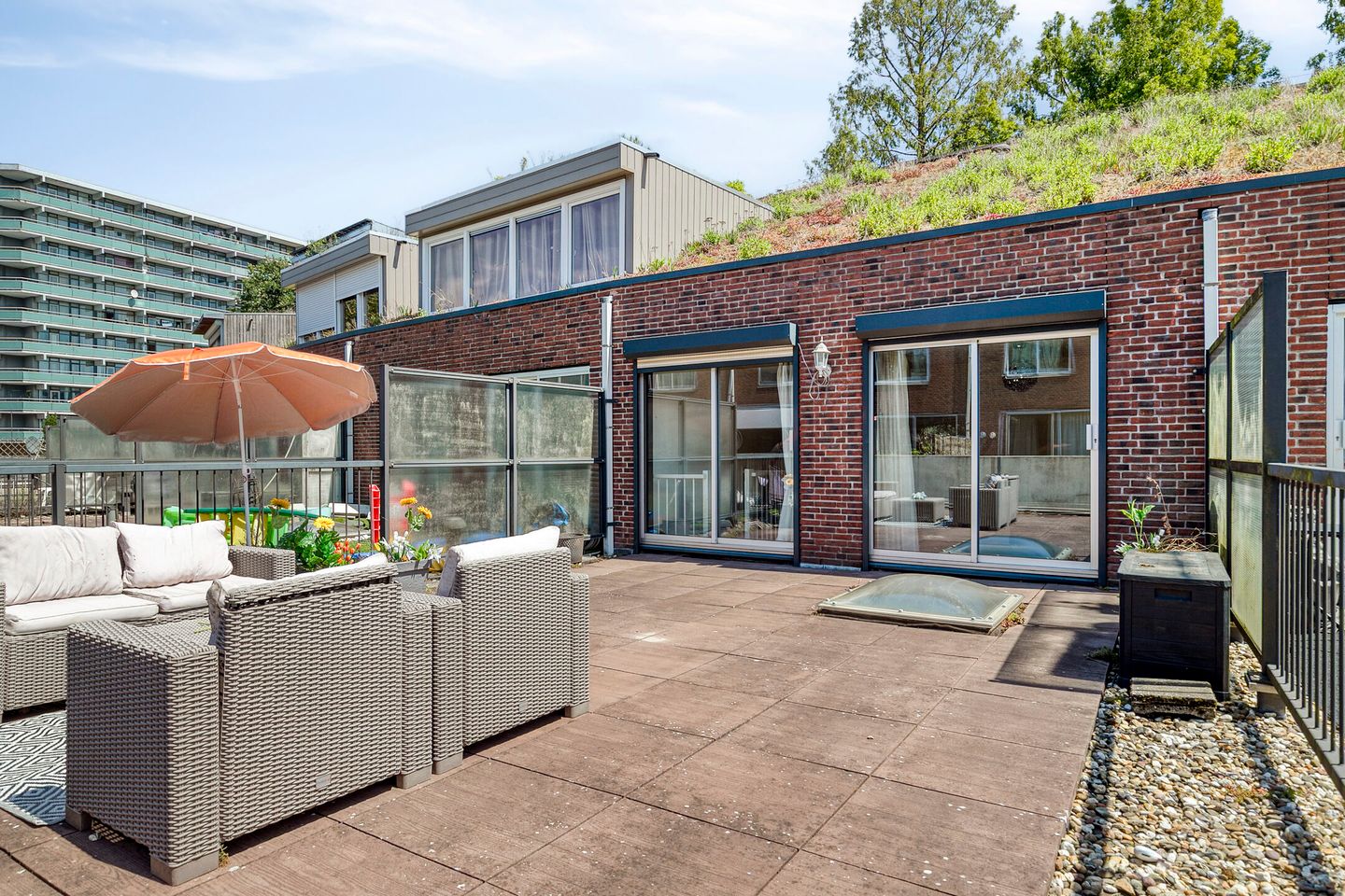 Foto 20 van Nadezjda Mandelstamstraat 43