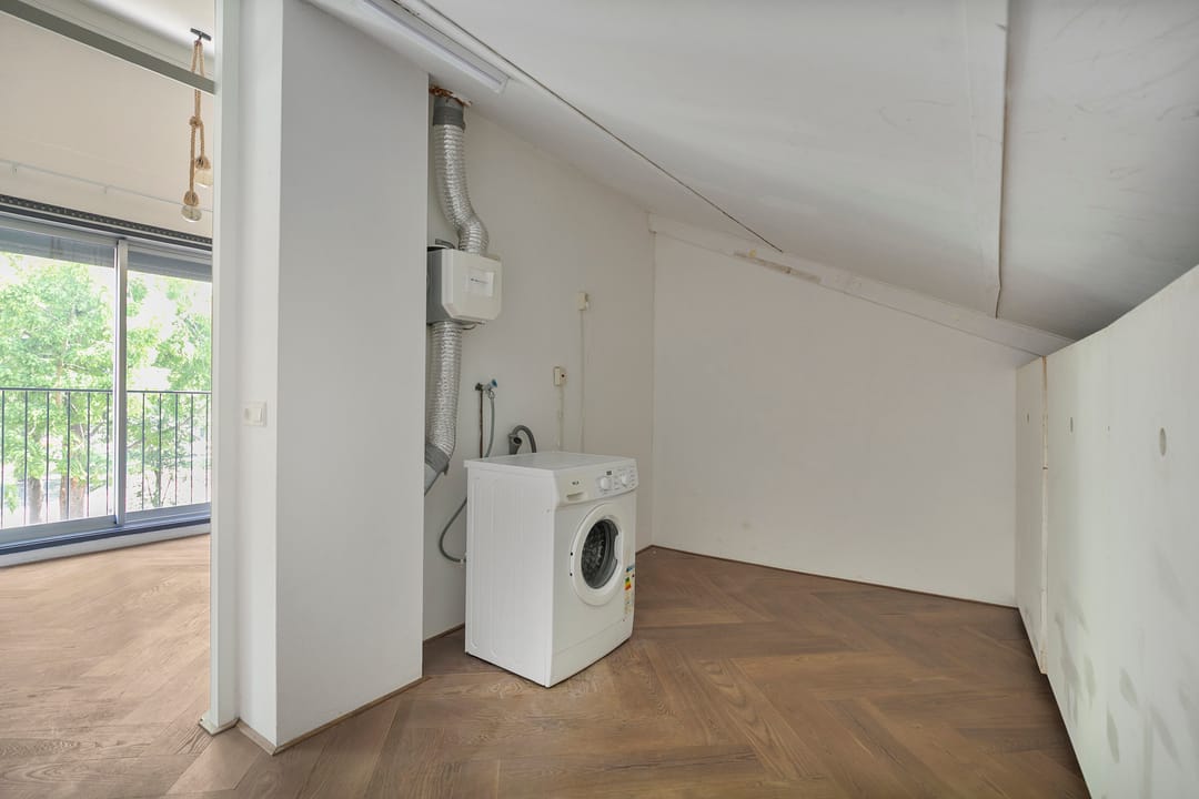 Foto 23 van Nadezjda Mandelstamstraat 43