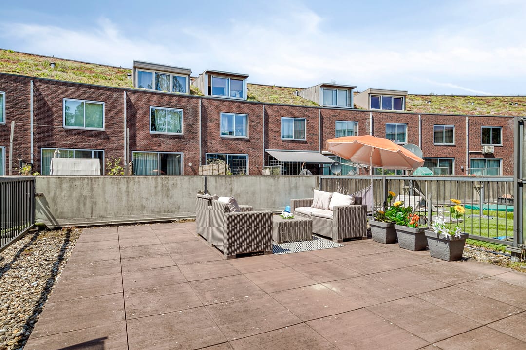 Foto 26 van Nadezjda Mandelstamstraat 43