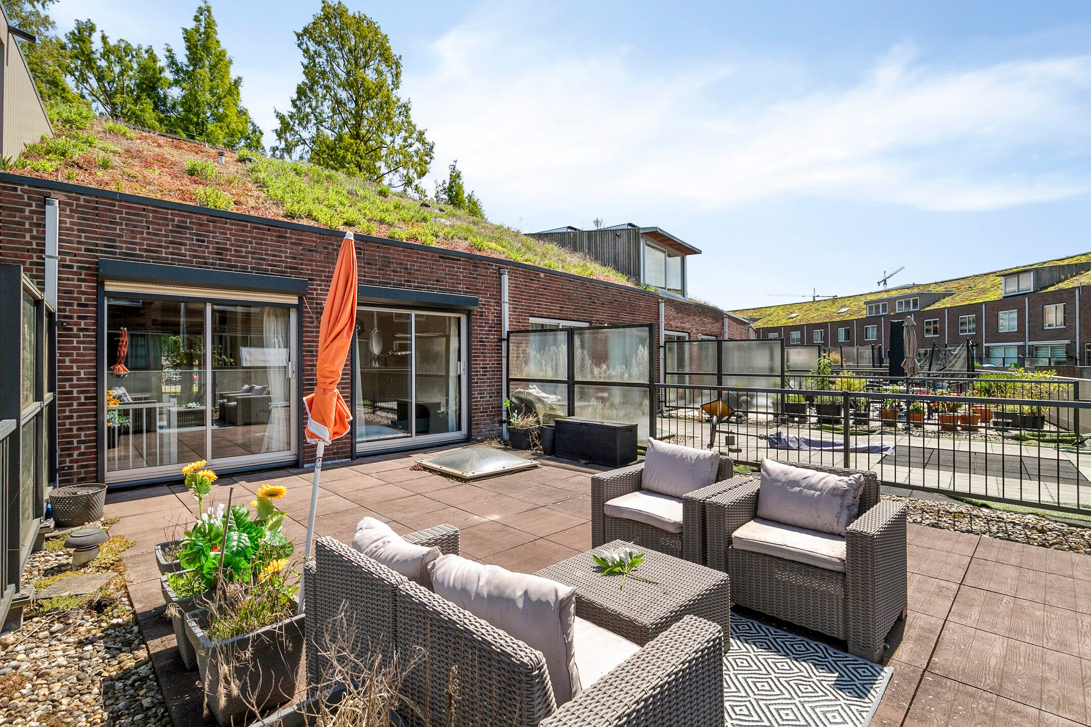 Foto 27 van Nadezjda Mandelstamstraat 43