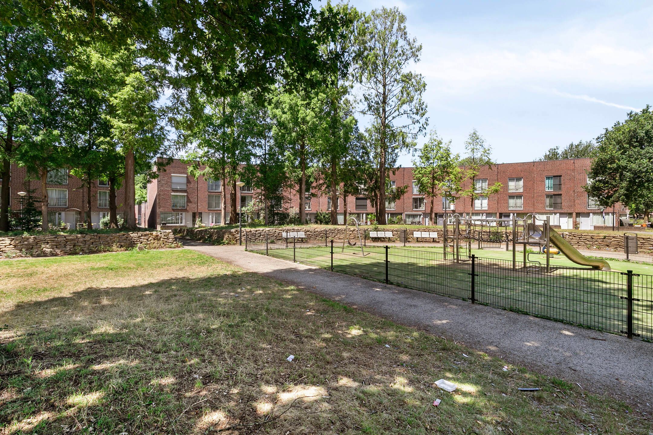 Foto 30 van Nadezjda Mandelstamstraat 43