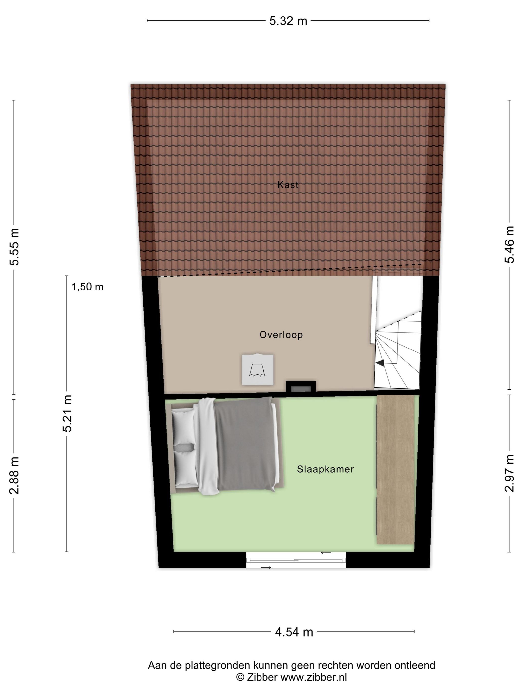 Foto 33 van Nadezjda Mandelstamstraat 43