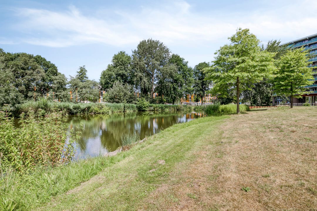 Foto 31 van Nadezjda Mandelstamstraat 43