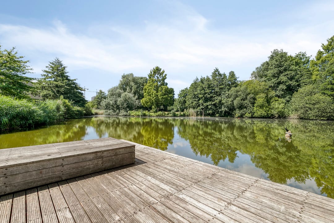 Foto 32 van Nadezjda Mandelstamstraat 43